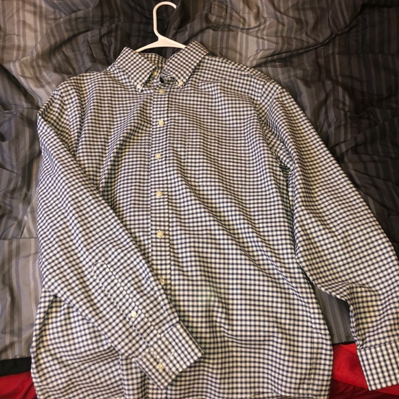 Dress shirt-Long Sleeve - Picture 1 of 1